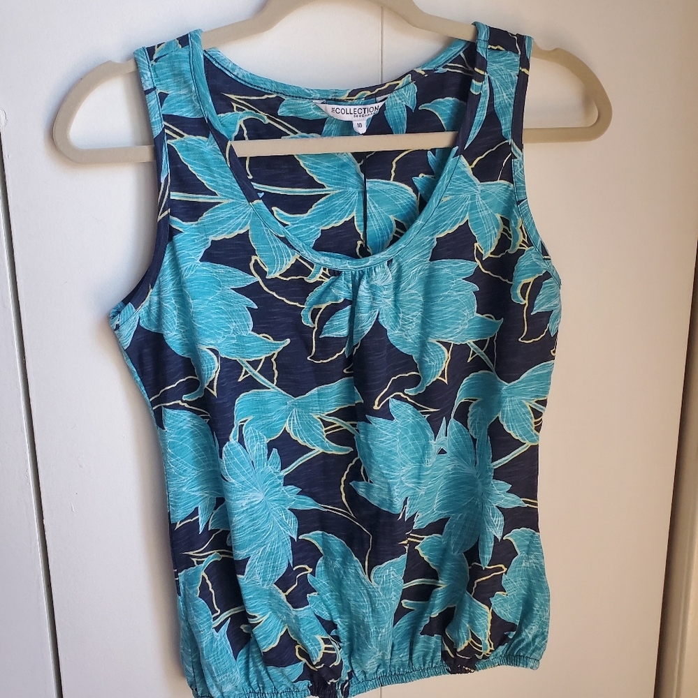 Debenhams Top - Picture 2 of 5